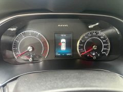 Haval H6 1.5T Automatic Urban Edition - ფოტო 5