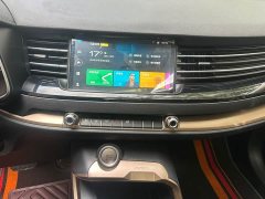 Haval H6 1.5T Automatic Urban Edition - ფოტო 7