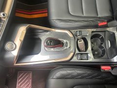 Haval H6 1.5T Automatic Urban Edition - ფოტო 8