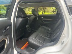 Haval H6 1.5T Automatic Urban Edition - ფოტო 9
