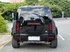Land Rover Defender 110 P400 Dark Edition - ფოტო 14