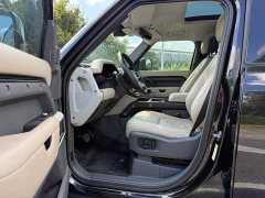 Land Rover Defender 110 P400 Dark Edition - ფოტო 5