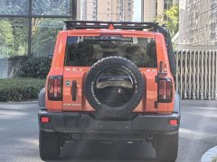 Tank 300 Off-Road Edition 2.0T Challenger - ფოტო 3
