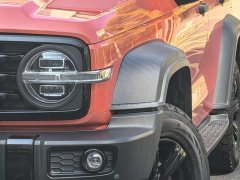 Tank 300 Off-Road Edition 2.0T Challenger - ფოტო 6