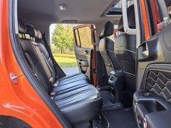 Tank 300 Off-Road Edition 2.0T Challenger - ფოტო 8