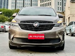 Buick GL8 Land Business Class 652T Luxury - ფოტო 1