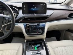Buick GL8 Land Business Class 652T Luxury - ფოტო 10