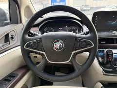 Buick GL8 Land Business Class 652T Luxury - ფოტო 11