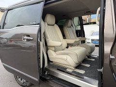 Buick GL8 Land Business Class 652T Luxury - ფოტო 13
