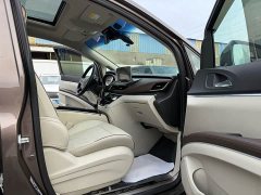 Buick GL8 Land Business Class 652T Luxury - ფოტო 14