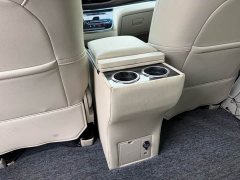 Buick GL8 Land Business Class 652T Luxury - ფოტო 15