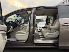 Buick GL8 Land Business Class 652T Luxury - ფოტო 16