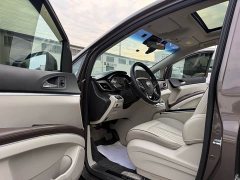 Buick GL8 Land Business Class 652T Luxury - ფოტო 18