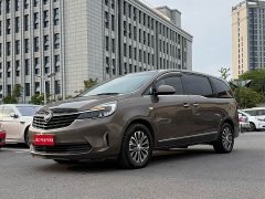 Buick GL8 Land Business Class 652T Luxury - ფოტო 2
