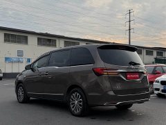 Buick GL8 Land Business Class 652T Luxury - ფოტო 20