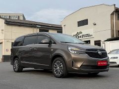 Buick GL8 Land Business Class 652T Luxury - ფოტო 3