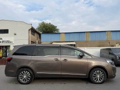 Buick GL8 Land Business Class 652T Luxury - ფოტო 4