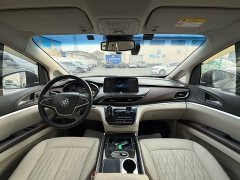 Buick GL8 Land Business Class 652T Luxury - ფოტო 5