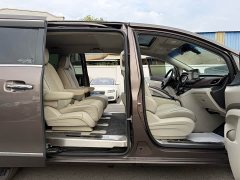 Buick GL8 Land Business Class 652T Luxury - ფოტო 6