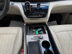 Buick GL8 Land Business Class 652T Luxury - ფოტო 9