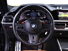 BMW M4 Coupe Thunder Edition - ფოტო 10