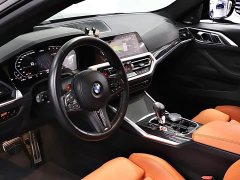 BMW M4 Coupe Thunder Edition - ფოტო 11