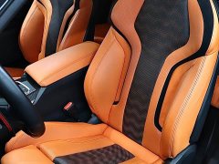 BMW M4 Coupe Thunder Edition - ფოტო 12