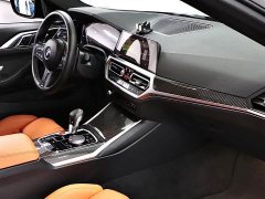 BMW M4 Coupe Thunder Edition - ფოტო 13