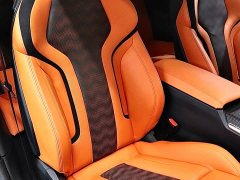 BMW M4 Coupe Thunder Edition - ფოტო 14