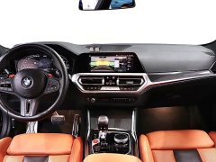 BMW M4 Coupe Thunder Edition - ფოტო 15