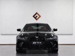BMW M4 Coupe Thunder Edition - ფოტო 2