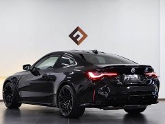 BMW M4 Coupe Thunder Edition - ფოტო 4
