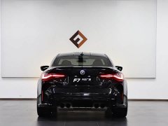 BMW M4 Coupe Thunder Edition - ფოტო 5