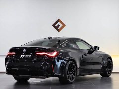 BMW M4 Coupe Thunder Edition - ფოტო 6