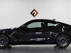 BMW M4 Coupe Thunder Edition - ფოტო 7