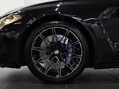 BMW M4 Coupe Thunder Edition - ფოტო 8