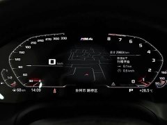 BMW M4 Coupe Thunder Edition - ფოტო 9