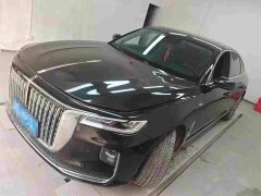FAW Hongqi H9 2020 3.0T Zhilian Qiling Four-Seat Edition - ფოტო 1
