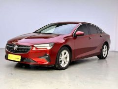 Buick Regal 552T Elite - ფოტო 1