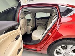 Buick Regal 552T Elite - ფოტო 10