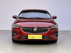 Buick Regal 552T Elite - ფოტო 2