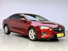 Buick Regal 552T Elite - ფოტო 3