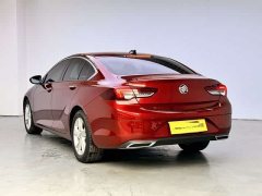 Buick Regal 552T Elite - ფოტო 4