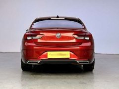 Buick Regal 552T Elite - ფოტო 5