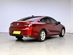 Buick Regal 552T Elite - ფოტო 6
