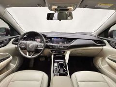 Buick Regal 552T Elite - ფოტო 7