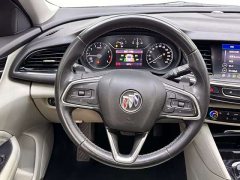 Buick Regal 552T Elite - ფოტო 8