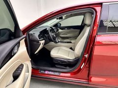 Buick Regal 552T Elite - ფოტო 9