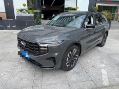 Ford Edge Plus L 2.0T EcoBoost EPHEVAWDFlagship Version - фото 1