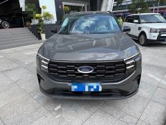 Ford Edge Plus L 2.0T EcoBoost EPHEVAWDFlagship Version - фото 2